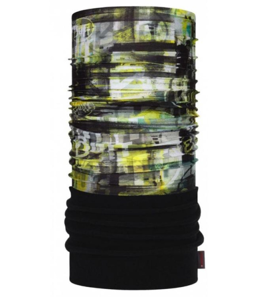 Бандана BUFF Polar Child (Детский; one size; W Paint Multi)